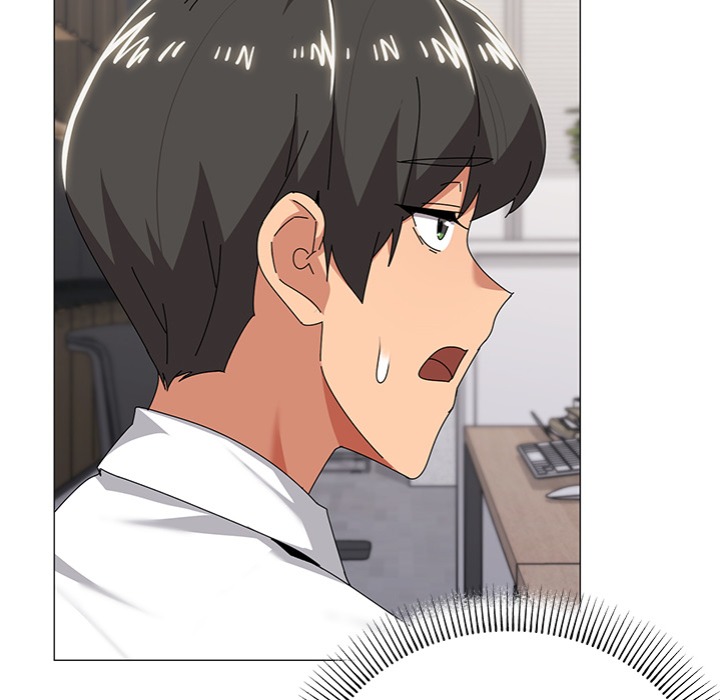 What’s wrong with this family? Chapter 72 image 16