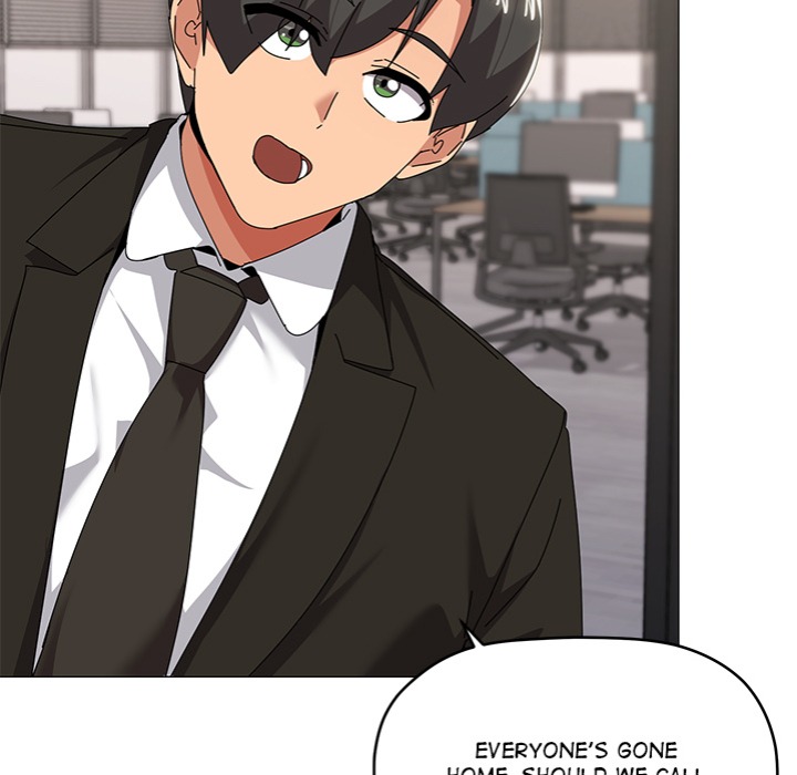 What’s wrong with this family? Chapter 72 image 29
