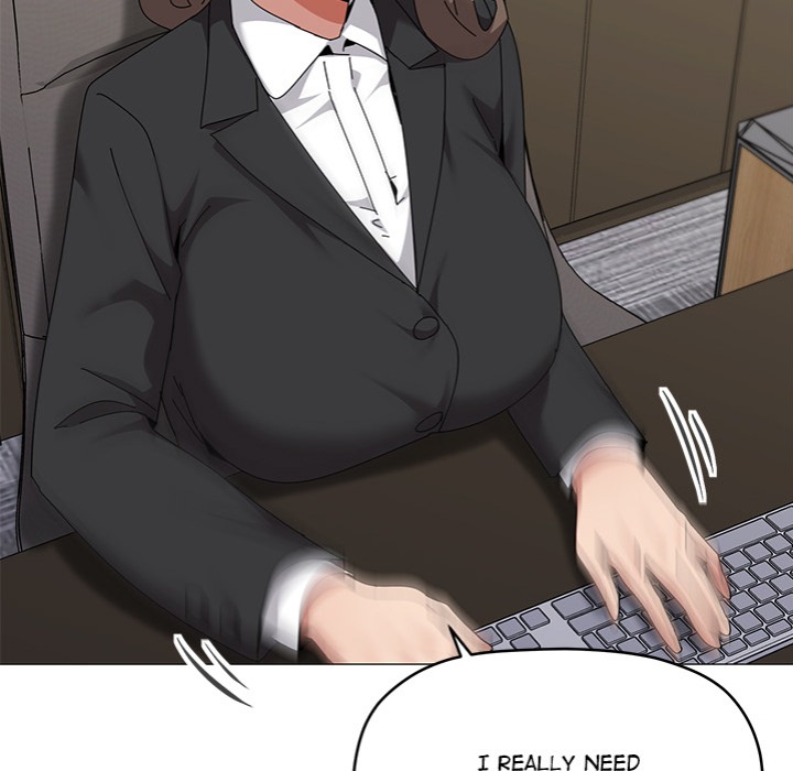 What’s wrong with this family? Chapter 72 image 33