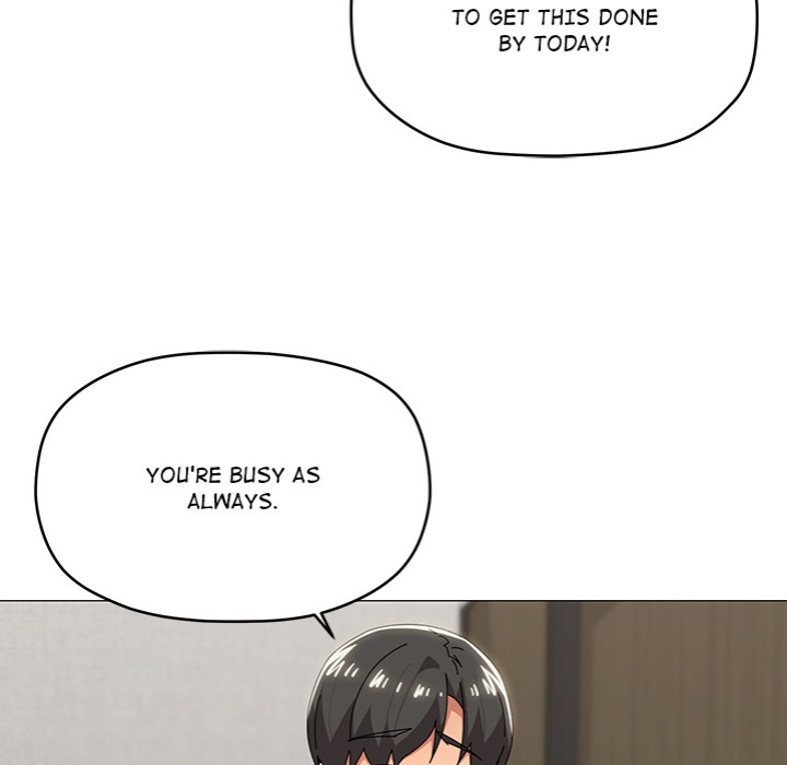 What’s wrong with this family? Chapter 72 image 34