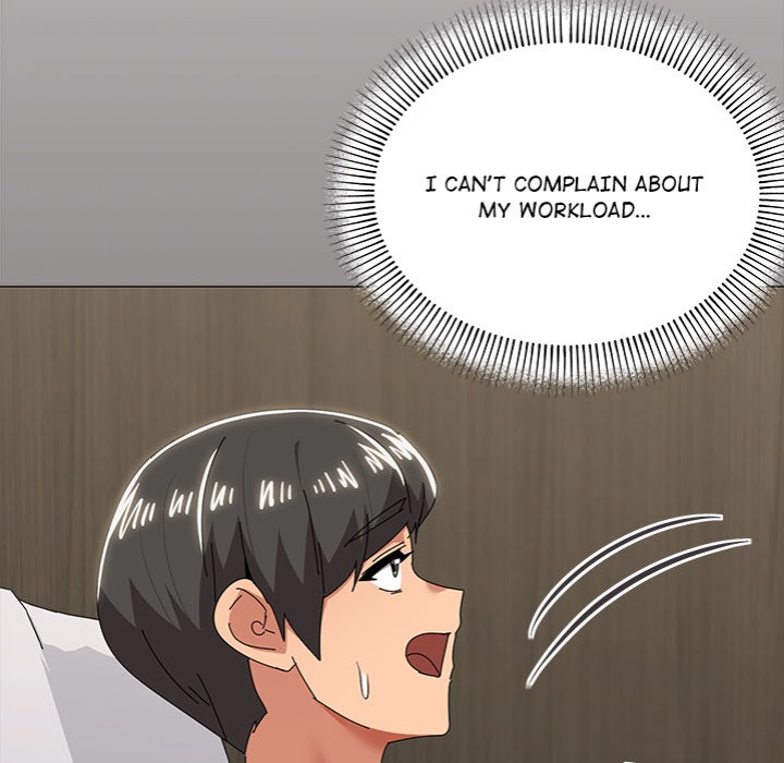 What’s wrong with this family? Chapter 72 image 38