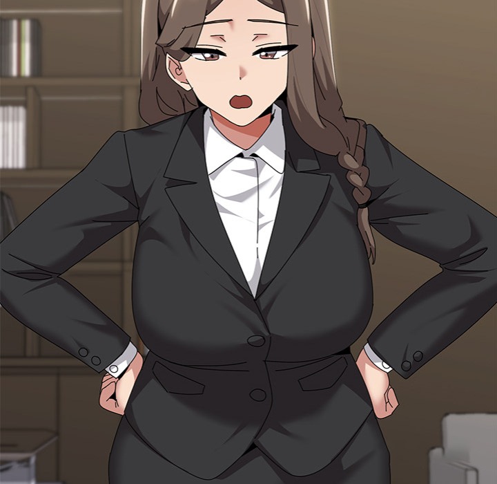 What’s wrong with this family? Chapter 72 image 49