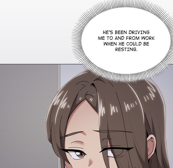 What’s wrong with this family? Chapter 72 image 53