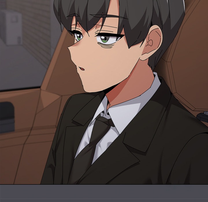 What’s wrong with this family? Chapter 72 image 73