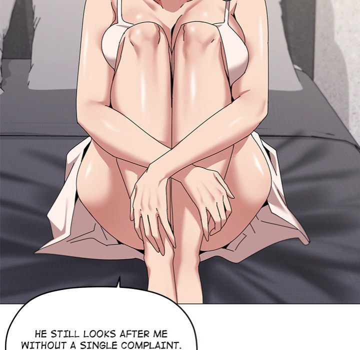 What’s wrong with this family? Chapter 72 image 80