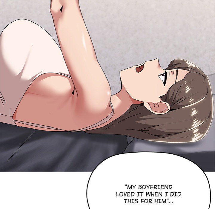 What’s wrong with this family? Chapter 72 image 88