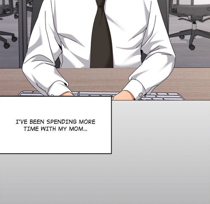 What’s wrong with this family? Chapter 72 image 8