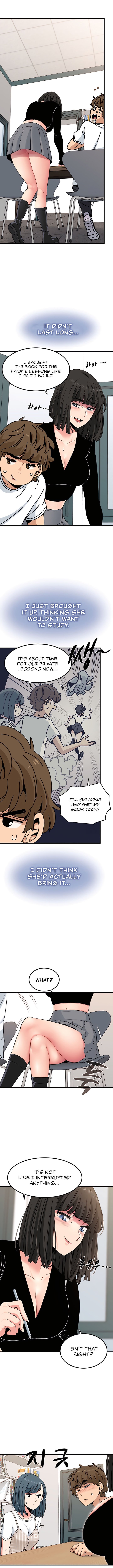The Turning Point Chapter 69 image 9