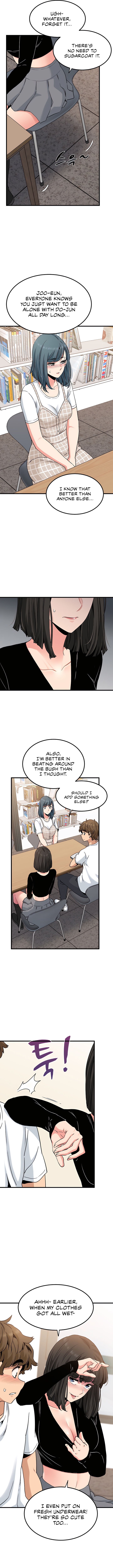 The Turning Point Chapter 69 image 11