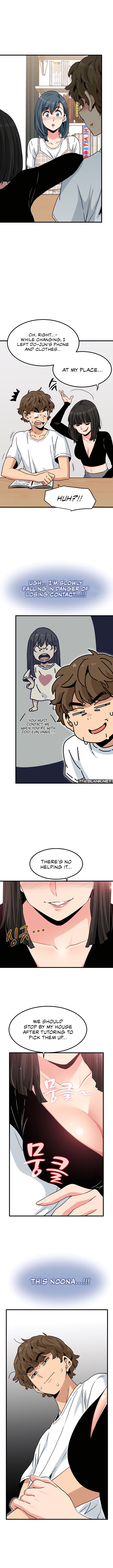 The Turning Point Chapter 69 image 12