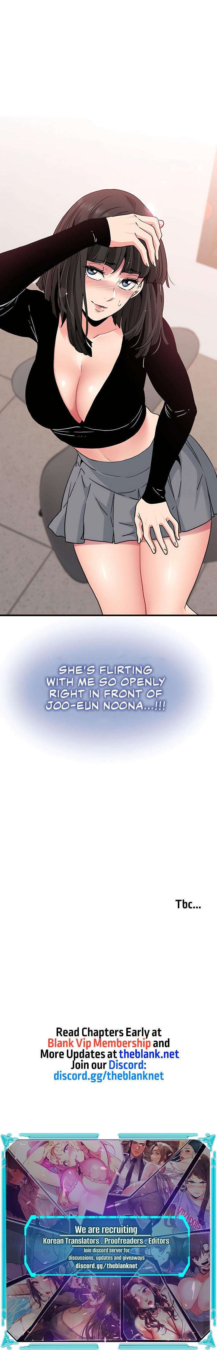 The Turning Point Chapter 69 image 13