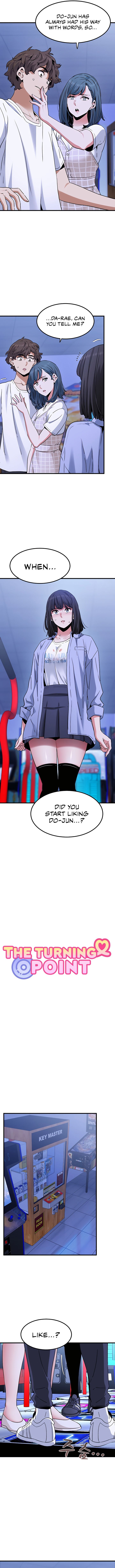 The Turning Point Chapter 69 image 2