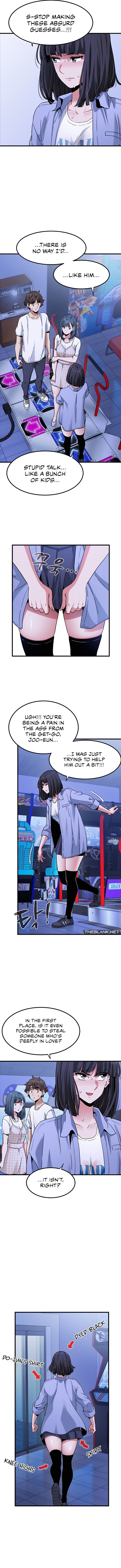 The Turning Point Chapter 69 image 4