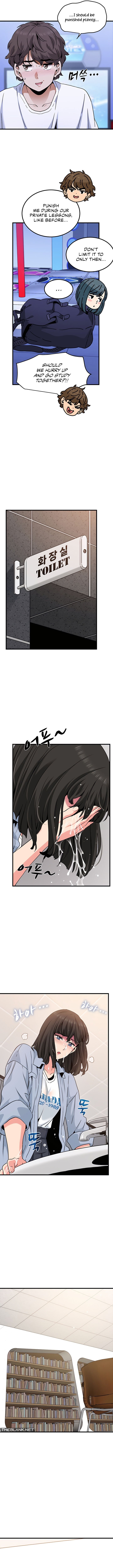 The Turning Point Chapter 69 image 7