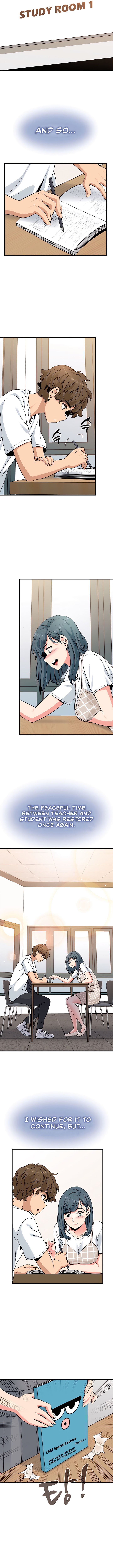 The Turning Point Chapter 69 image 8