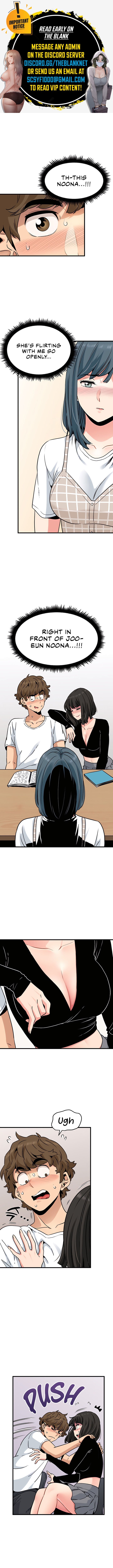 The Turning Point Chapter 70 image 0