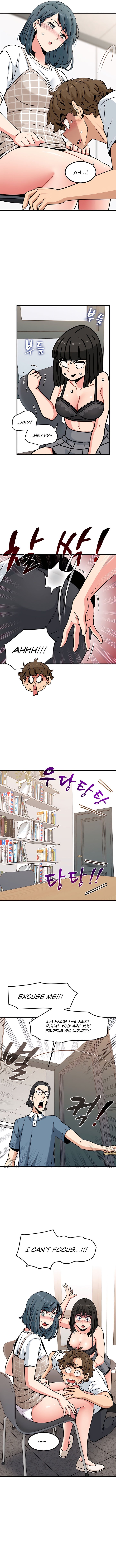 The Turning Point Chapter 70 image 9