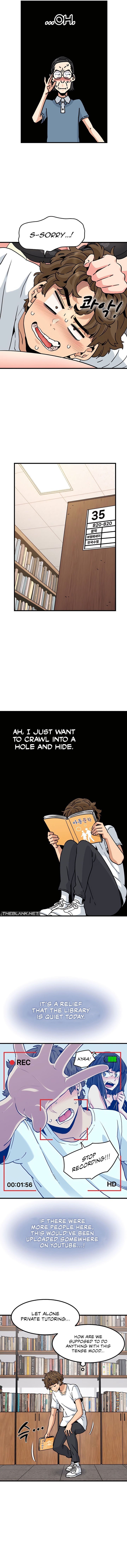 The Turning Point Chapter 70 image 10