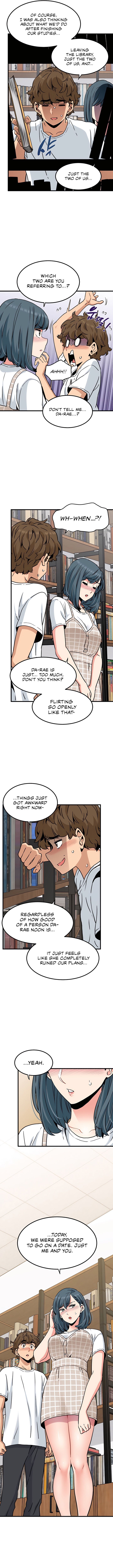 The Turning Point Chapter 70 image 11