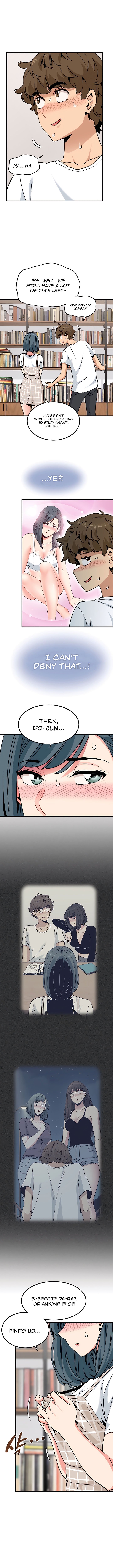The Turning Point Chapter 70 image 12