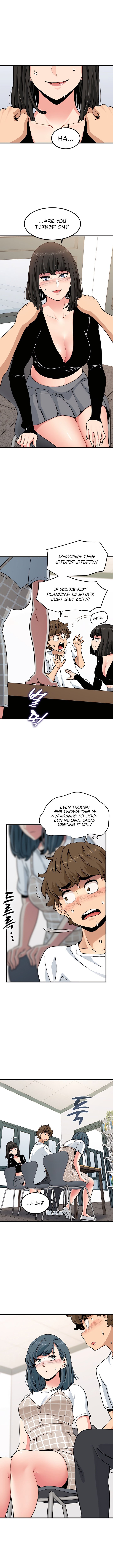 The Turning Point Chapter 70 image 1