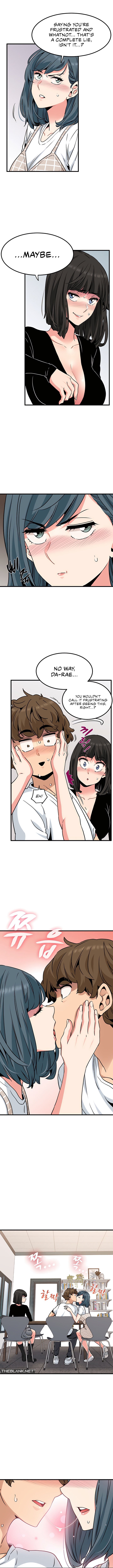 The Turning Point Chapter 70 image 2