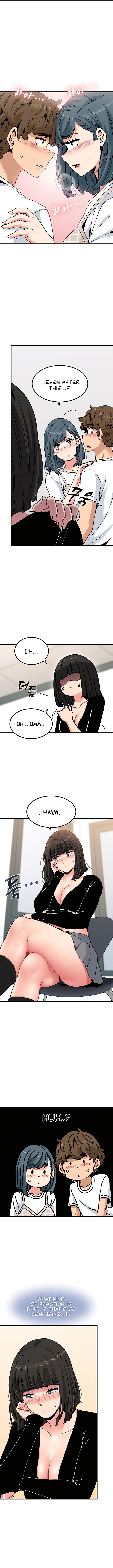 The Turning Point Chapter 70 image 3