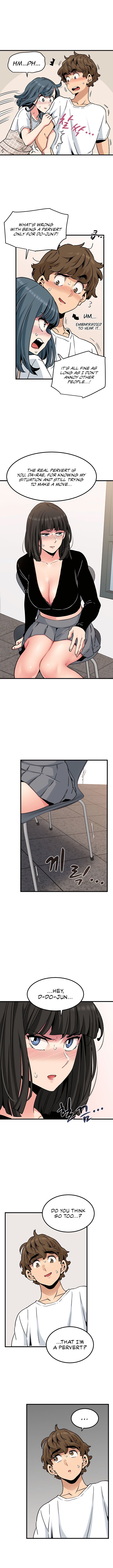 The Turning Point Chapter 70 image 5