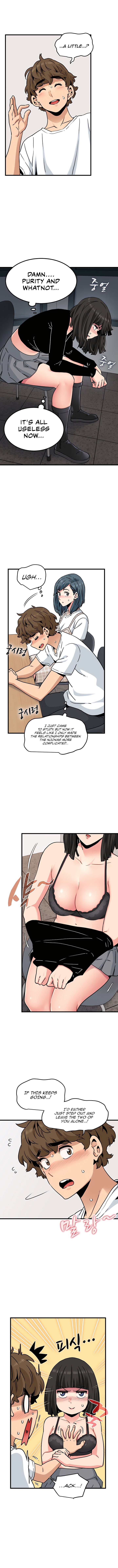 The Turning Point Chapter 70 image 6