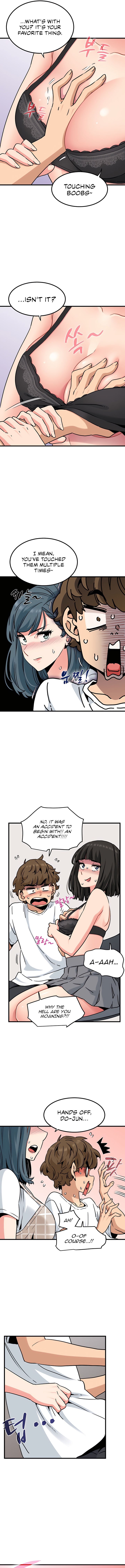 The Turning Point Chapter 70 image 7