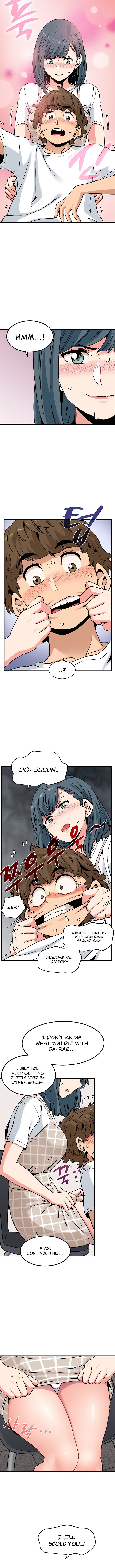 The Turning Point Chapter 70 image 8