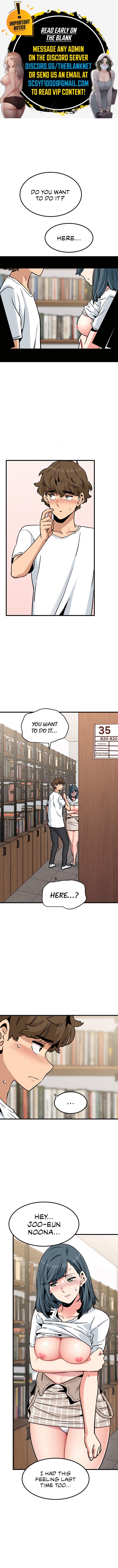The Turning Point Chapter 71 image 0