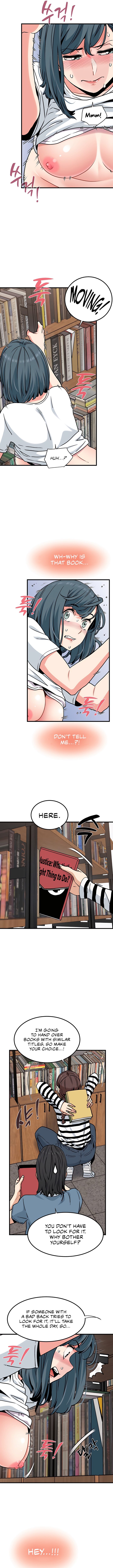 The Turning Point Chapter 71 image 12