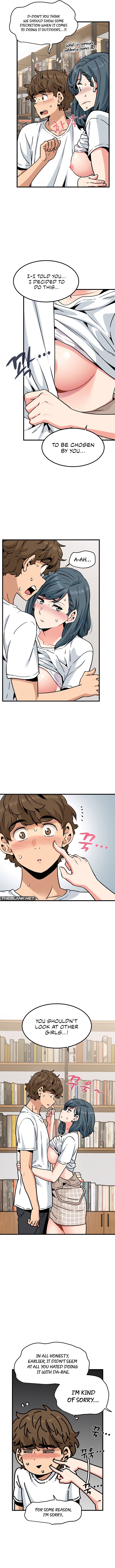 The Turning Point Chapter 71 image 1