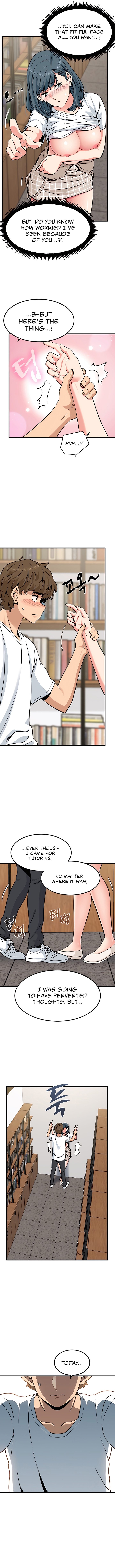 The Turning Point Chapter 71 image 2