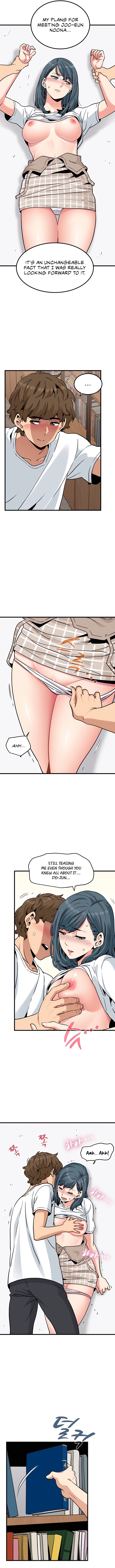The Turning Point Chapter 71 image 3