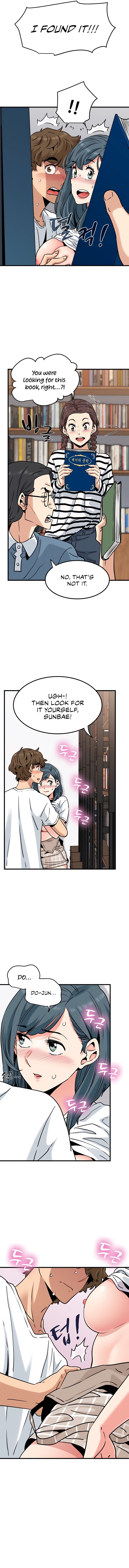 The Turning Point Chapter 71 image 4