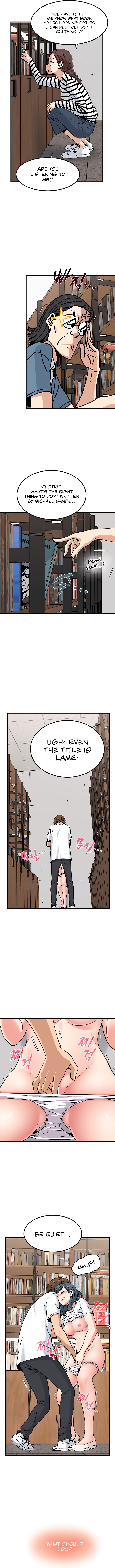 The Turning Point Chapter 71 image 6