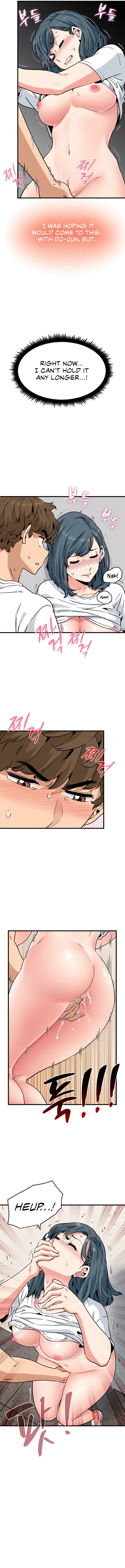 The Turning Point Chapter 71 image 7
