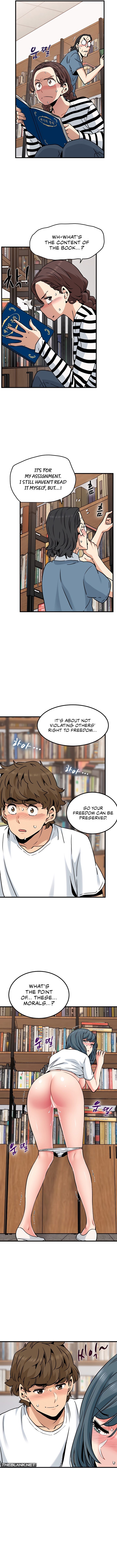 The Turning Point Chapter 71 image 8