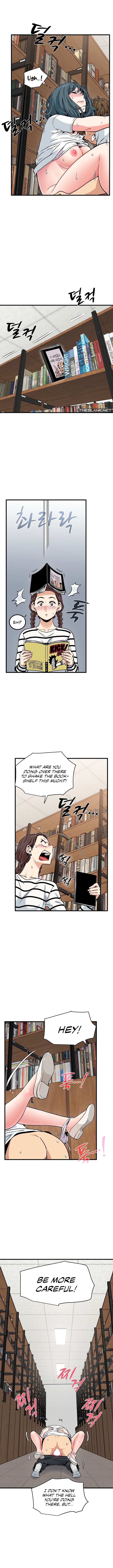 The Turning Point Chapter 72 image 10