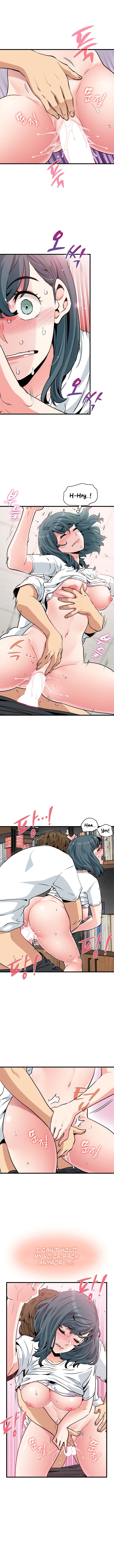 The Turning Point Chapter 72 image 1