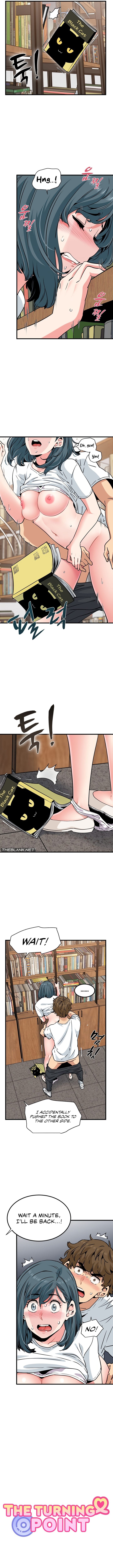 The Turning Point Chapter 72 image 2