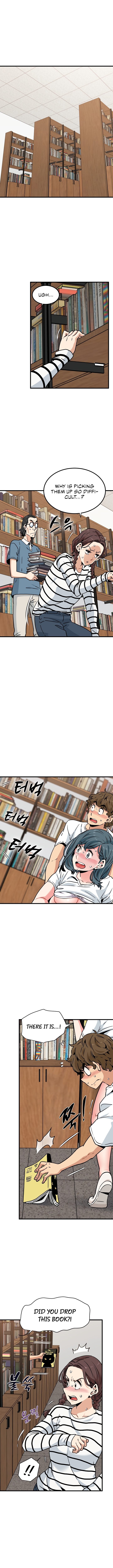 The Turning Point Chapter 72 image 3