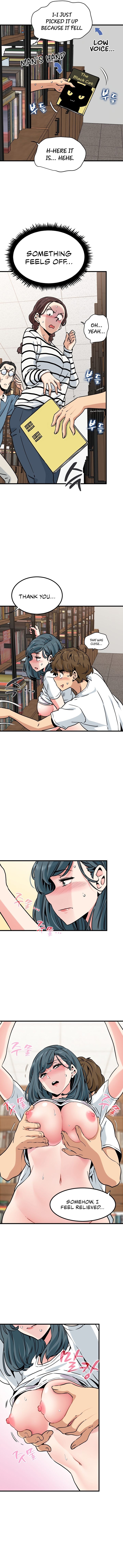 The Turning Point Chapter 72 image 4