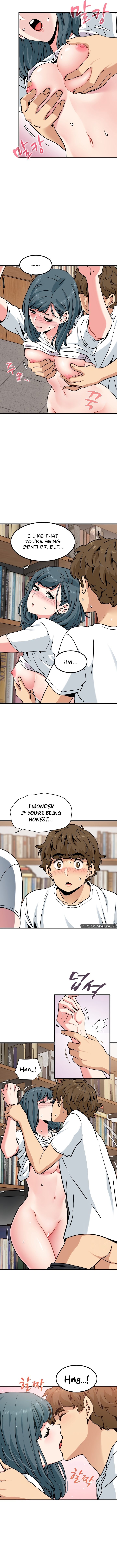 The Turning Point Chapter 72 image 5