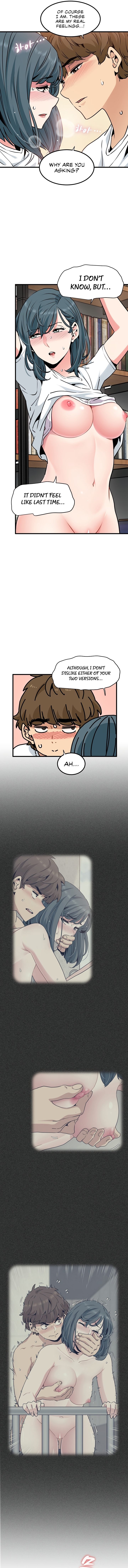 The Turning Point Chapter 72 image 6