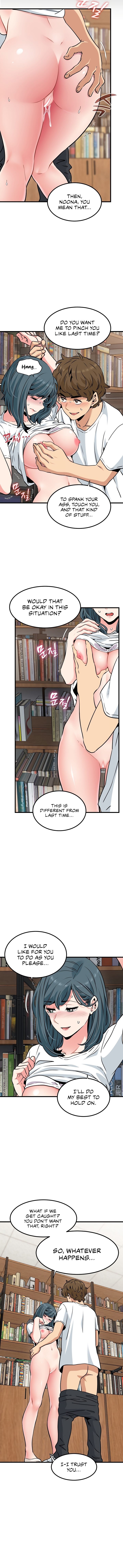 The Turning Point Chapter 72 image 7