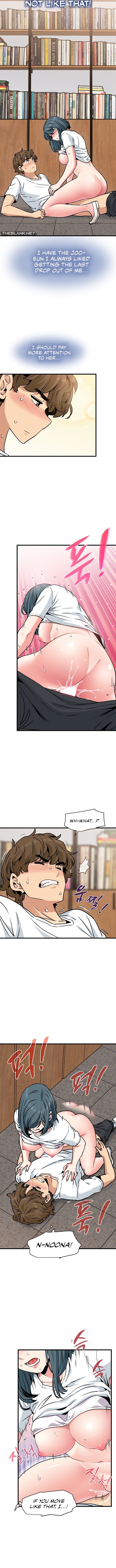 The Turning Point Chapter 73 image 11
