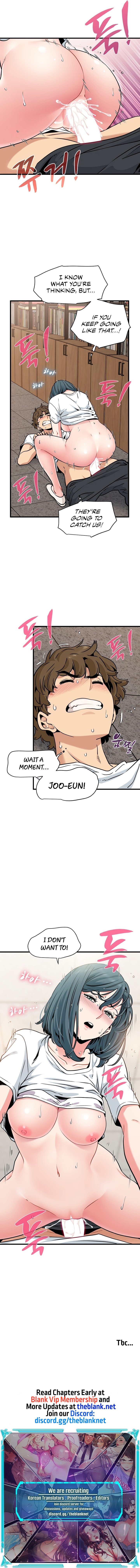 The Turning Point Chapter 73 image 12